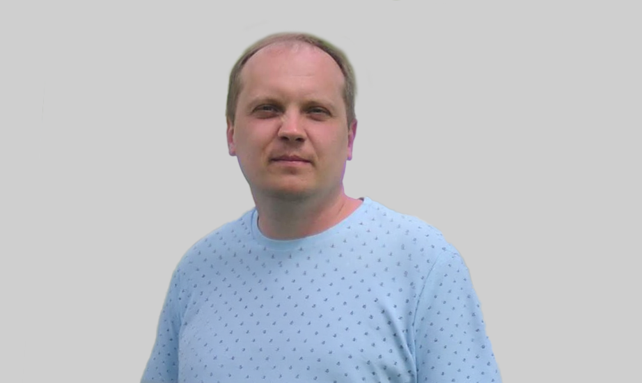Сергей Белокуров